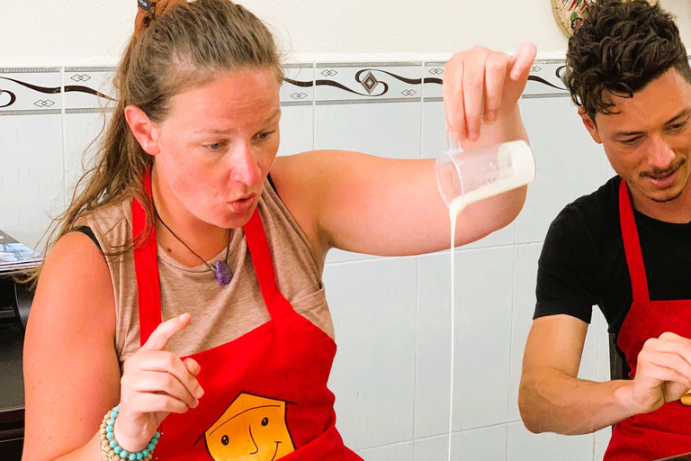 Da Nang: Corso di preparazione del caffè