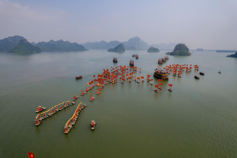 Hanoi: Incense Village & Hat or Cay Thi Pagoda SMALL GROUP SMALL GROUP: Stunning Incense Village & Hat Village - BEST