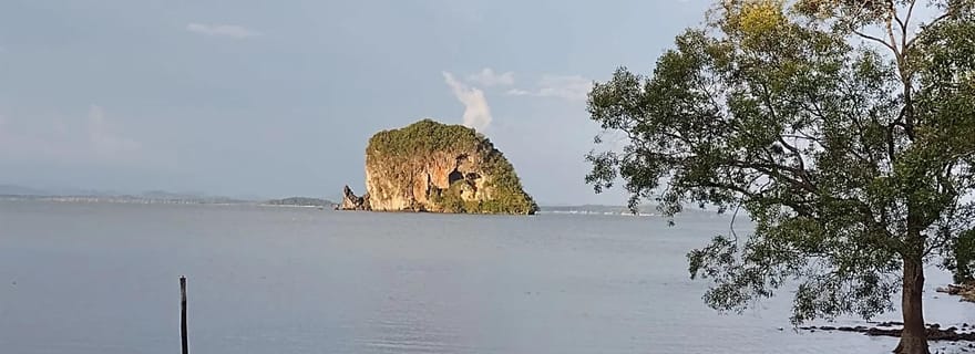koh lanta:Découvrons l'autre côté de Lanta~~ Lanta Noi