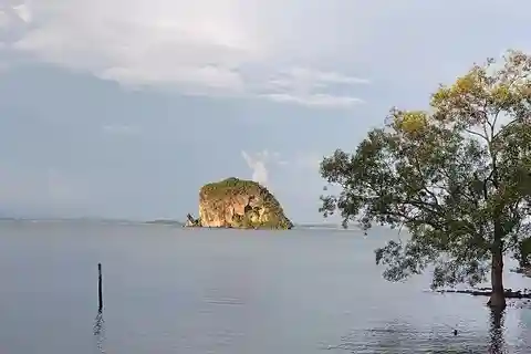 koh lanta:Let's Explore the other side of Lanta~~ Lanta Noi