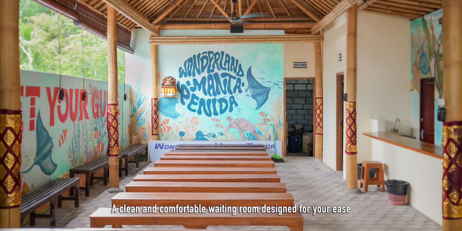 Bali/Nusa Penida: Manta Point Snorkeling & West Coast Tour