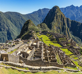 Mehrtagesausflüge ab Ollantaytambo