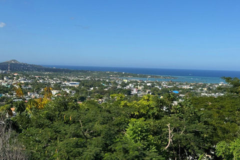 Puerto Plata: Real Estate Exploration Tour