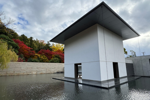 Kanazawa: D.T. Suzuki Museum Zen and Architecture Tour
