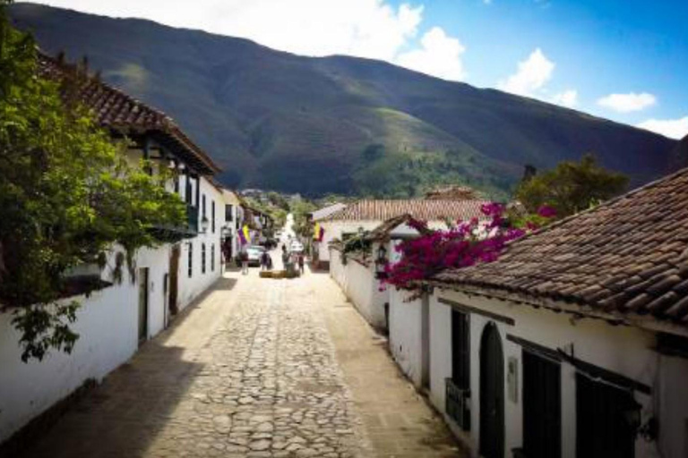 Villa de Leyva to Barichara (or vice versa) Private Transp