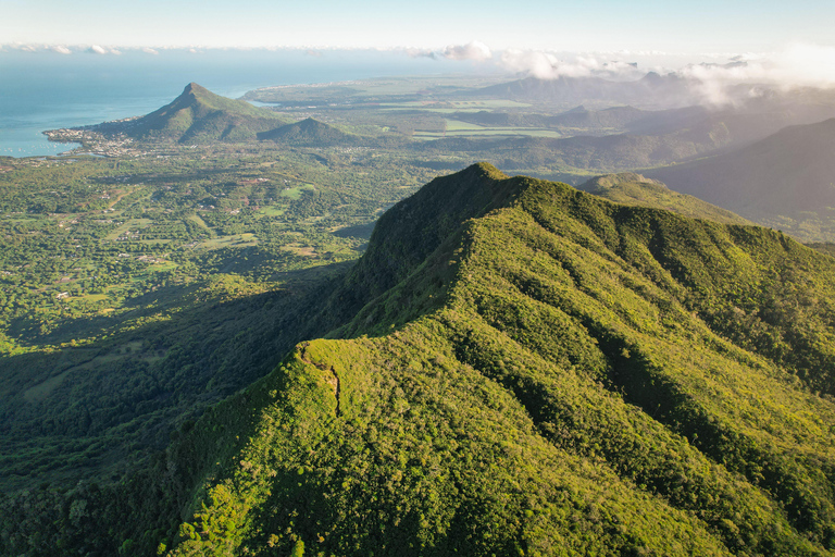 Maurice : randonnée guidée dans les gorges de la Rivière NoireMaurice : Randonnée guidée dans les gorges de la Rivière Noire