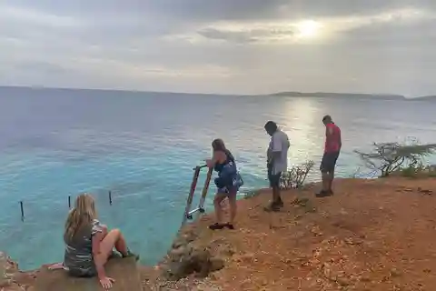 Curacao Atv Tour West Adventure.