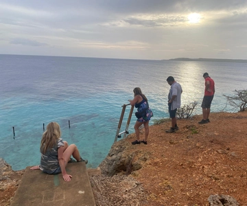 Curacao Atv Tour West Adventure.