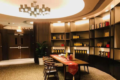 قوانغتشو: صالة مطار باييون المميزة من DragonPassالمغادرة الدولية T2: صالة بريميوم