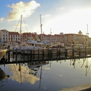 Grand Hobart Walk