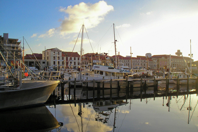 霍巴特历史徒步导览