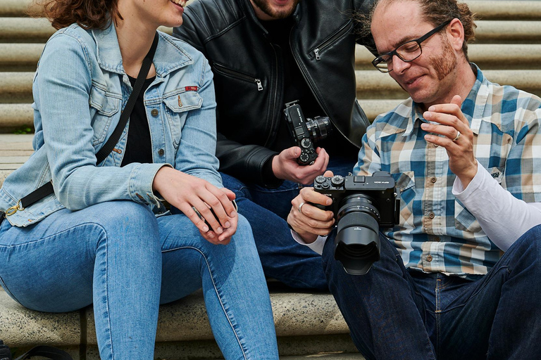 Photographic city tour through Hamburg's UNESCO World Heritage Site Photographic city tour of Hamburg's UNESCO World Heritage Site