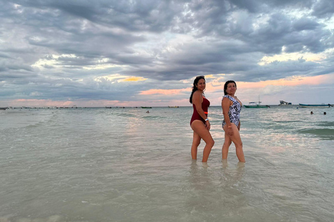 Quintana Roo: Le rovine di Tulum e la 5a Avenida di Playa del Carmen