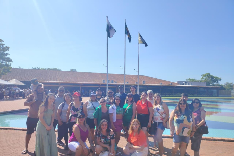 Foz do Iguaçu: Iguazú Falls Tour – Brazil and Argentina Sides Foz do Iguaçu: Tour of the Brazilian and Argentine Falls