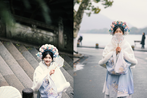 West Lake Photo Tour: Capture Your Hangzhou Story