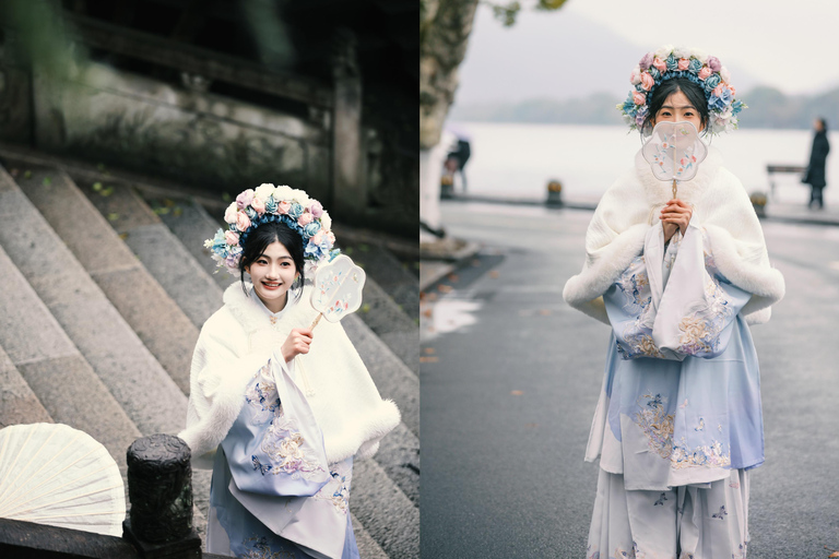 West Lake Photo Tour: Capture Your Hangzhou Story