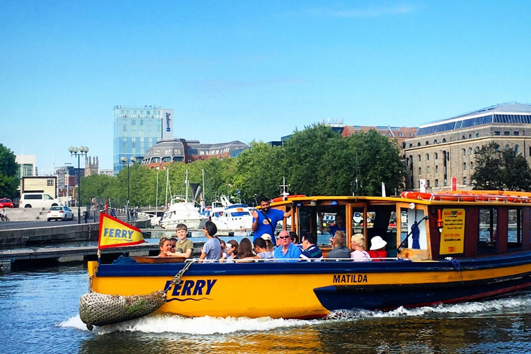 From London: Bristol Rail Tickets with Bristol Ferry Tour Bristol by Rail Tour (First Class)