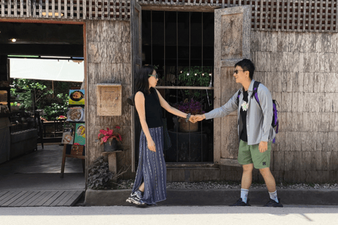 Chiang Mai: Mae Kampong Village Trek & Local Food Experience