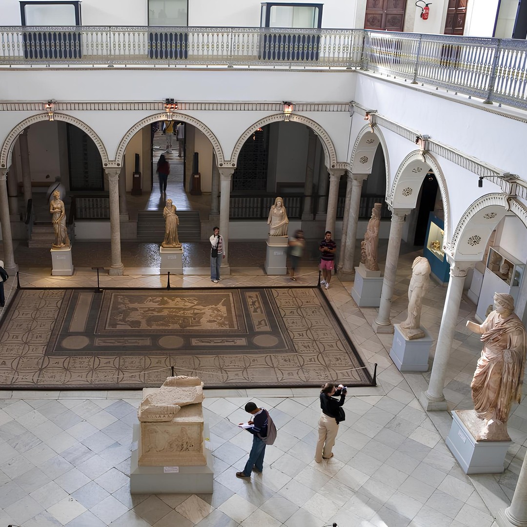Galerie média