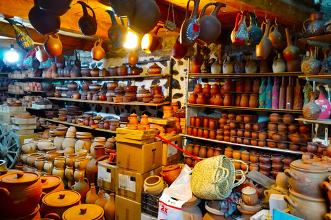 8-Day Special Azerbaijan - Gabala, Sheki and Baku Tour