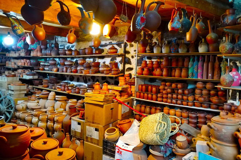 8-Day Special Azerbaijan - Gabala, Sheki and Baku Tour