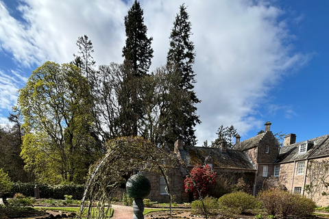 Inverness: Highland Heritage and Culture Tour