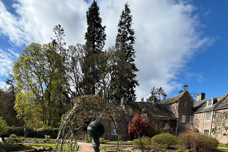 Inverness: Highland Heritage and Culture Tour