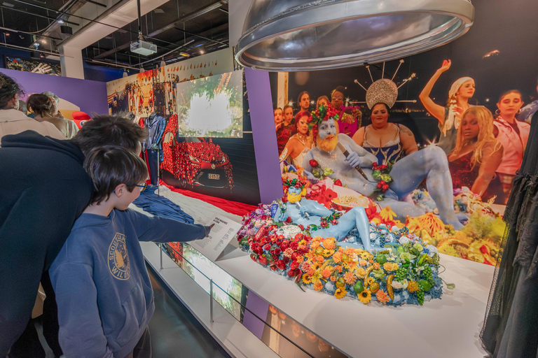 Nice: Experience tour Olympic Games Paris 2024