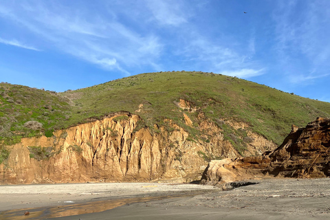 Baker Beach Hike