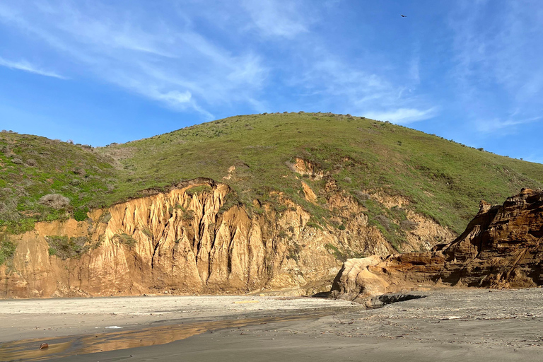 Baker Beach Hike