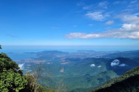 Bach Ma Nationaal Park: Dagtocht Groepstour vanuit Hue
