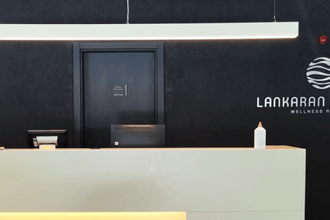 Baku: Southern Azerbaijan Hot Springs and Nature Tour 1-Day Lankaran Hot Springs Tour – Standard (No Meals)