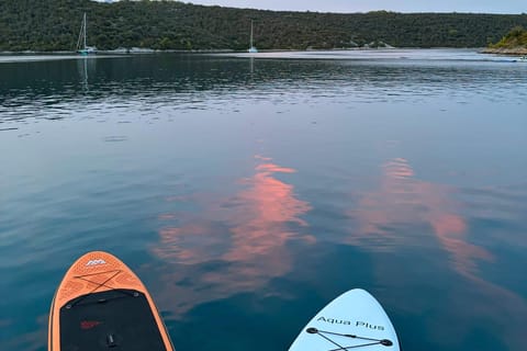 Split: 7-Day Private Sailing Trip with Skipper & Chef