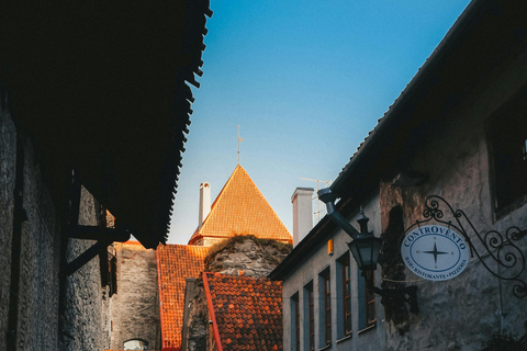 Tallinn: Prangli Island Day Trip with Lunch & Ferry