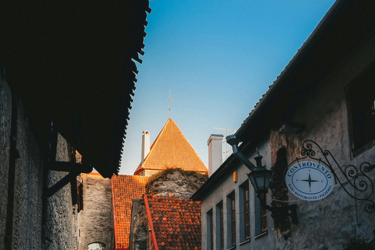 Tallinn: Prangli Island Day Trip with Lunch & Ferry