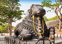 Excursión de un día a Mysore (Visita guiada desde Bangalore) - Hizvo