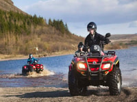 Alanya Quad Safari Tour - Housity