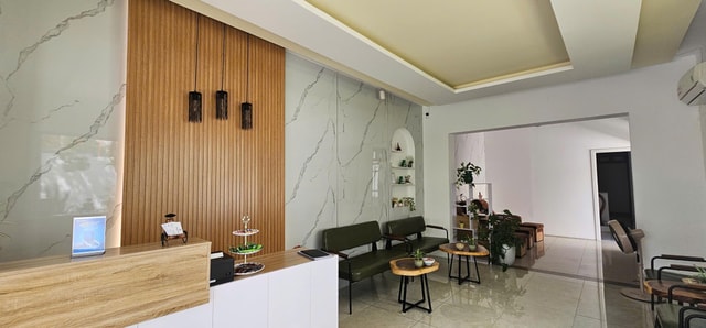 Hoi An: Spa Experience with Free Pickup