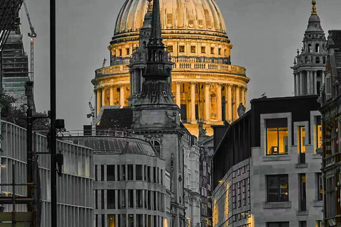 From London: 7-Day England and Scotland Loop Tour