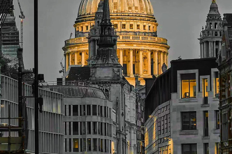 From London: 7-Day England and Scotland Loop Tour