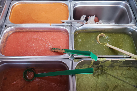 Tour gastronomico di San José del Cabo per gli amanti della carne