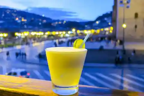 From Cusco: Delight your palate with a delicious Pisco tour