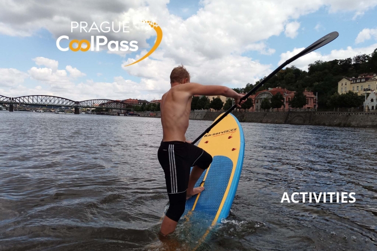 Prague Card: tarjeta turística de 2, 3 o 4 díasPrague Card de 3 días
