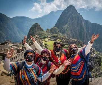 Da Cusco: Machu Picchu Express, la meraviglia Inca in un giorno
