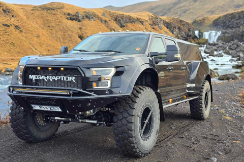 Icelandic Golden Circle Day Tour