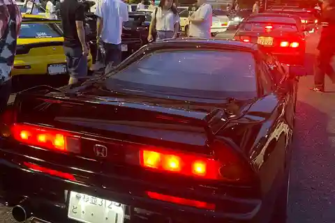 東京大黒：JDMと東京のカーカルチャー体験