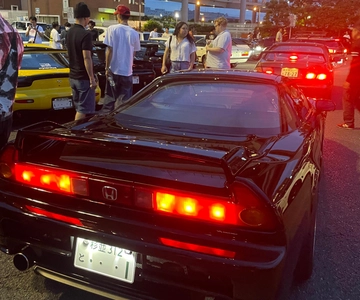 Tokyo: Daikoku: Esperienza di cultura automobilistica JDM e Tokyo