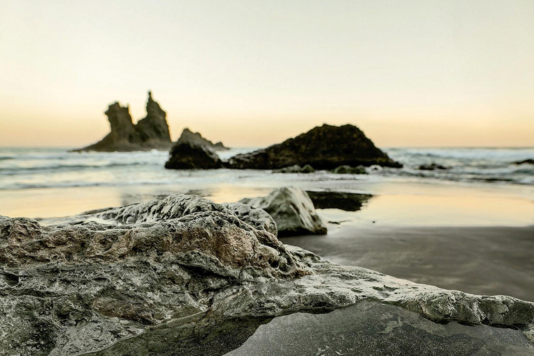 Teneriffa: Landschaftsfotografie, Coaching-Workshops 5 Std.