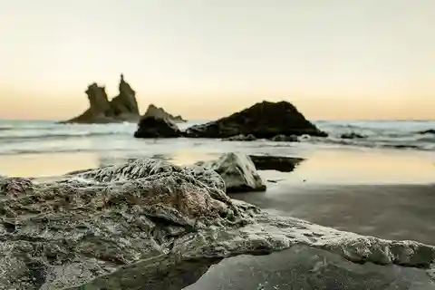 Tenerife: Landscape Photography Workshops, 10 hrs.