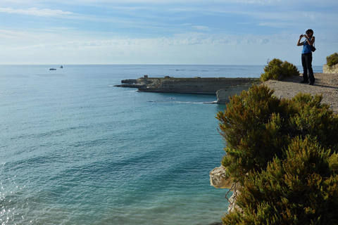 Malta: Tarxien Temples, Zejtun, and Blue Grotto Day Tour